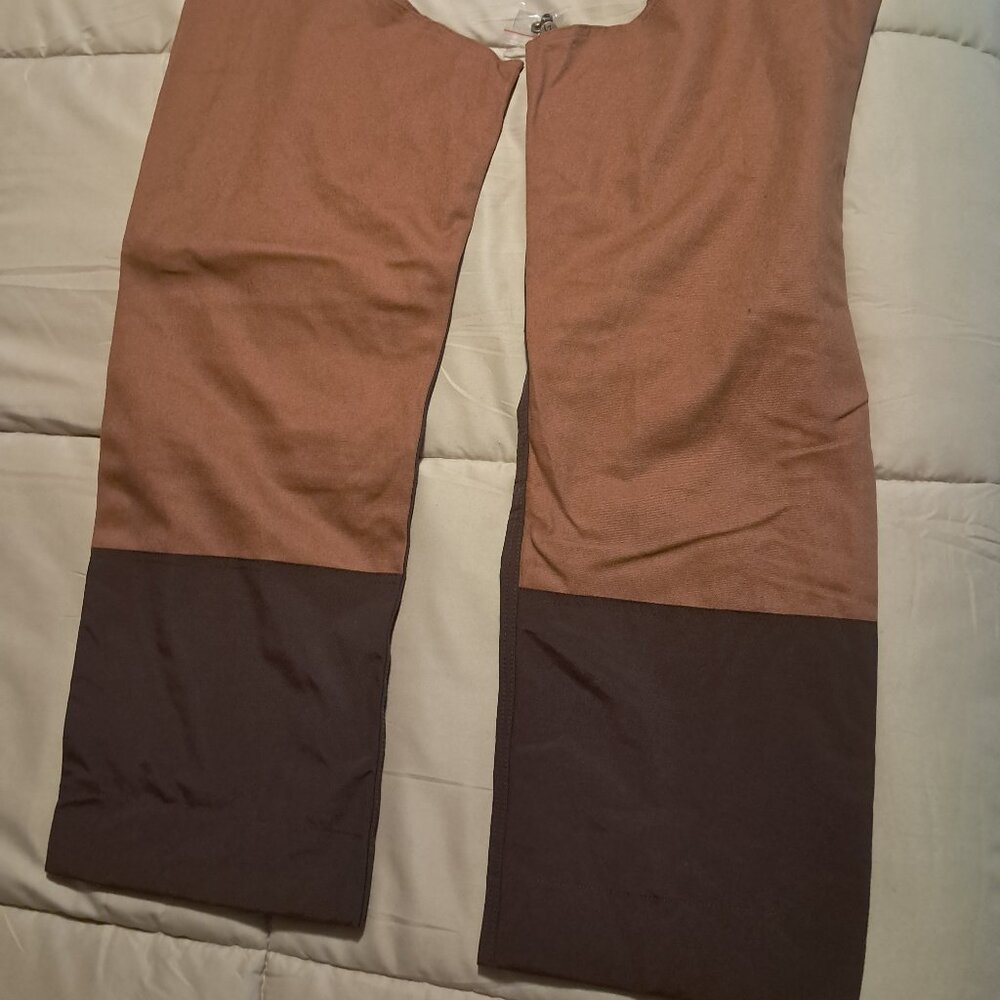 Browning Upland Chaps for Men